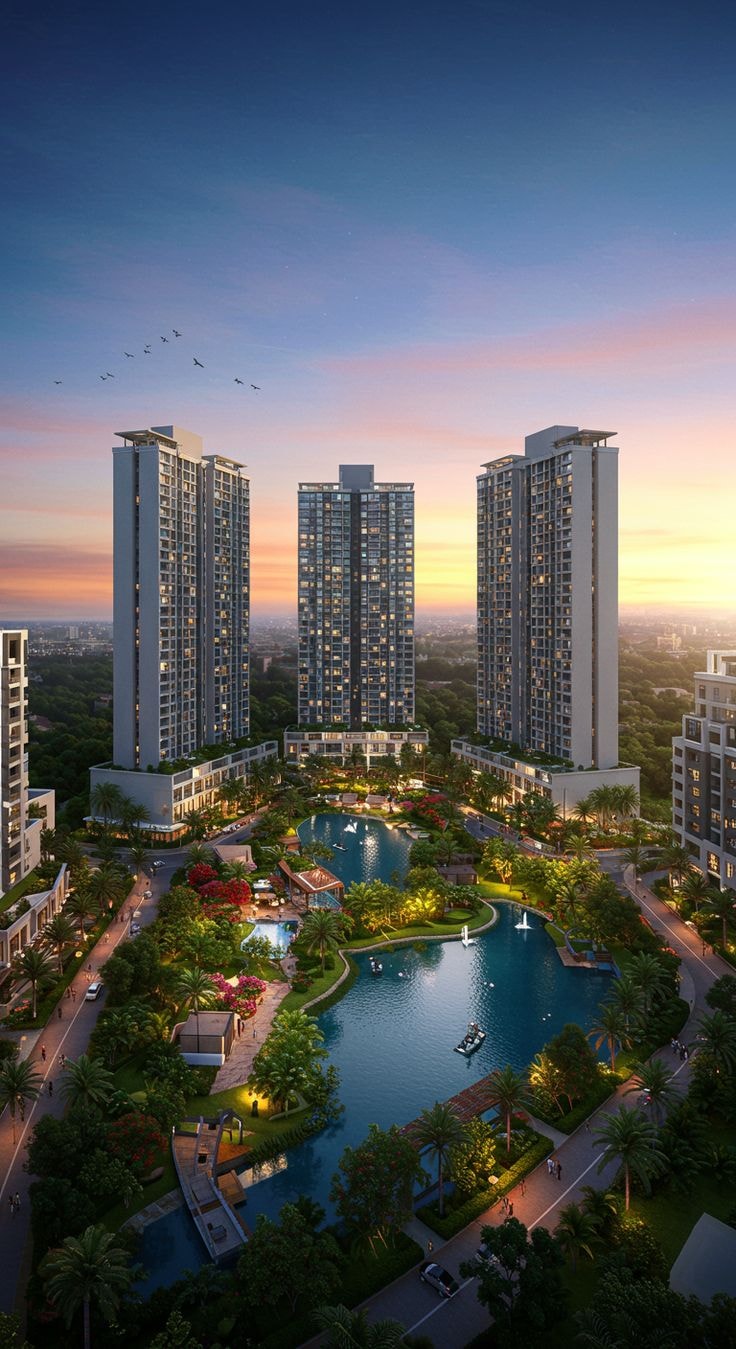 Cloud33Air Panvel project view 3
