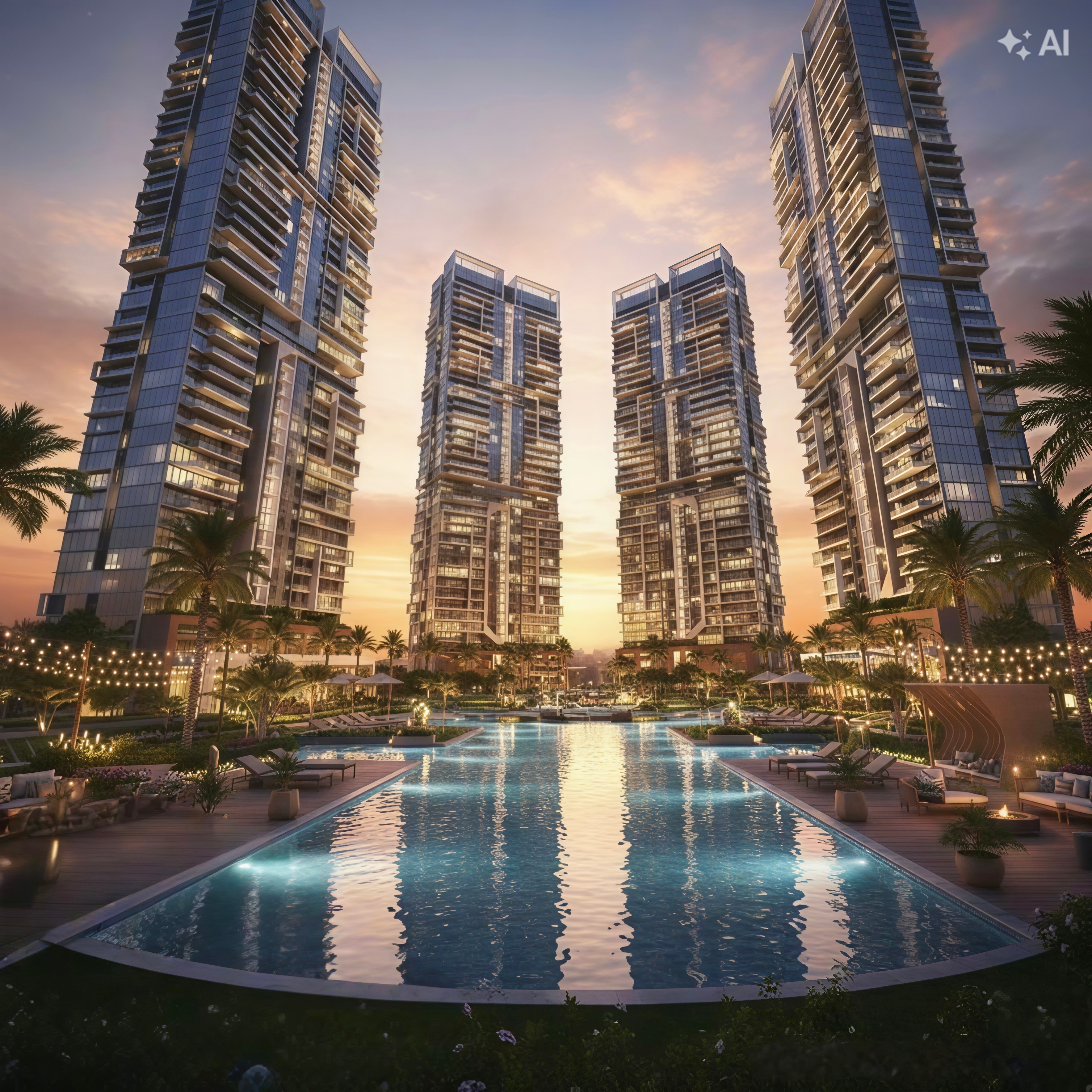Cloud33Air Panvel project view 4